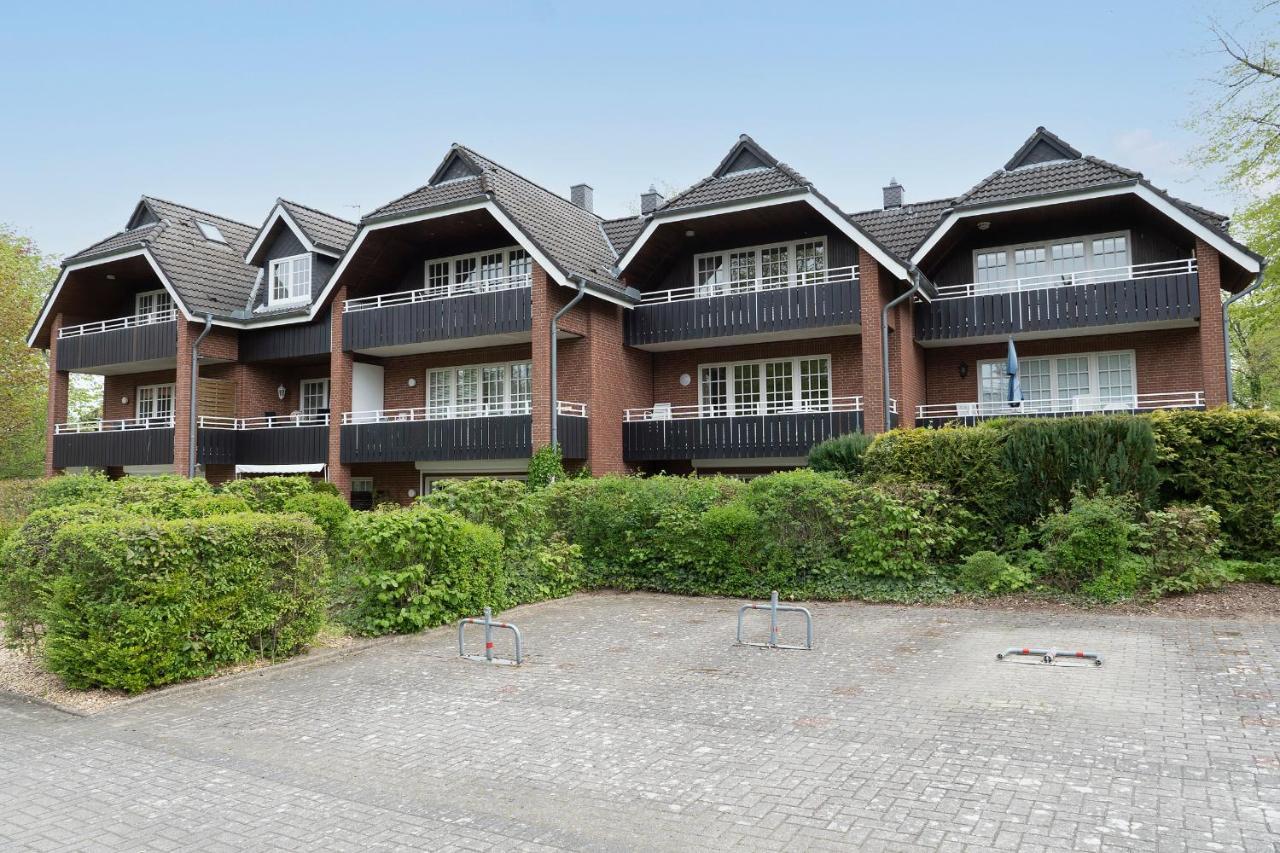 Seepark Lindenallee Waterkant שרבאוץ מראה חיצוני תמונה