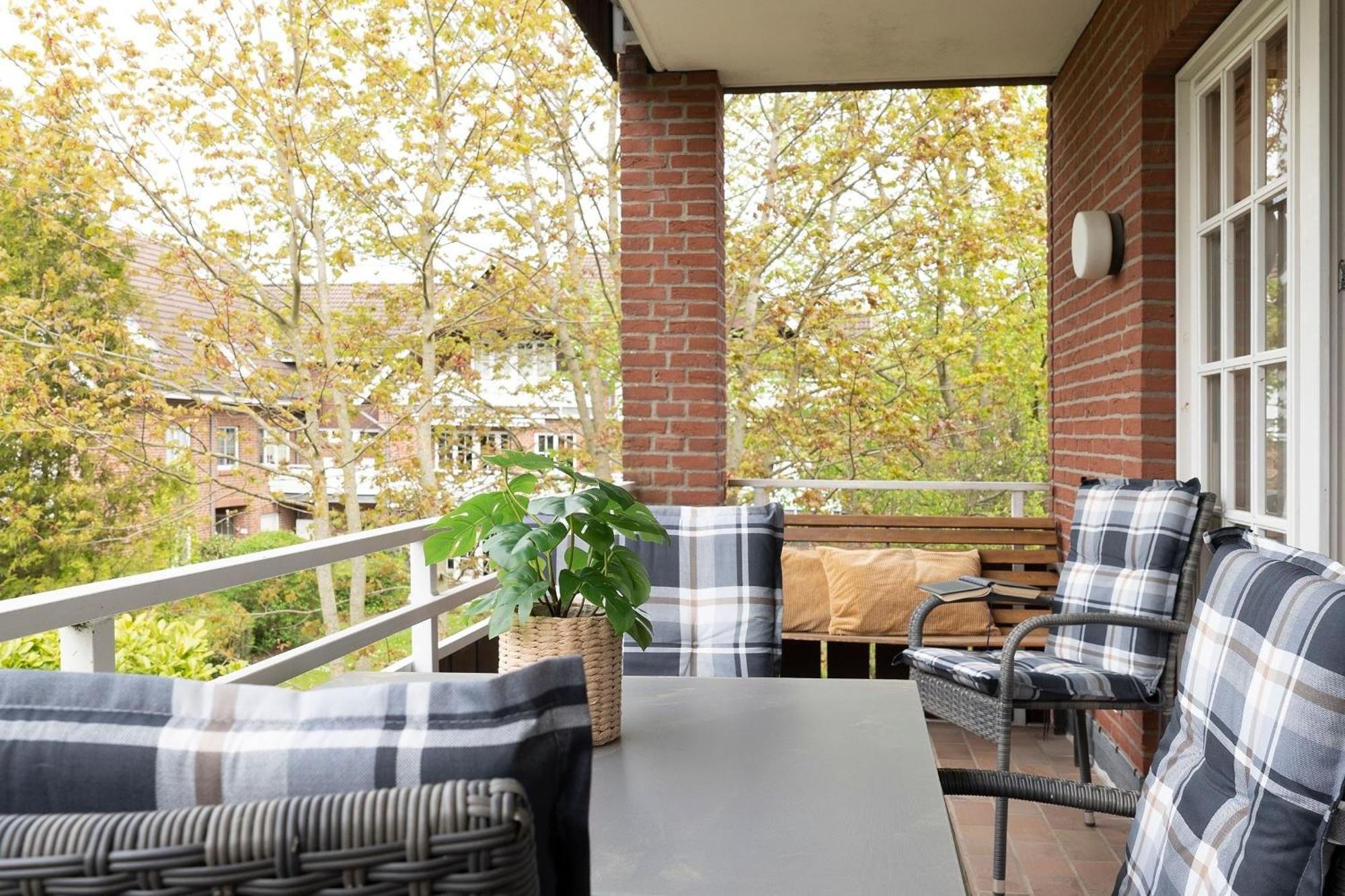 Seepark Lindenallee Waterkant שרבאוץ מראה חיצוני תמונה
