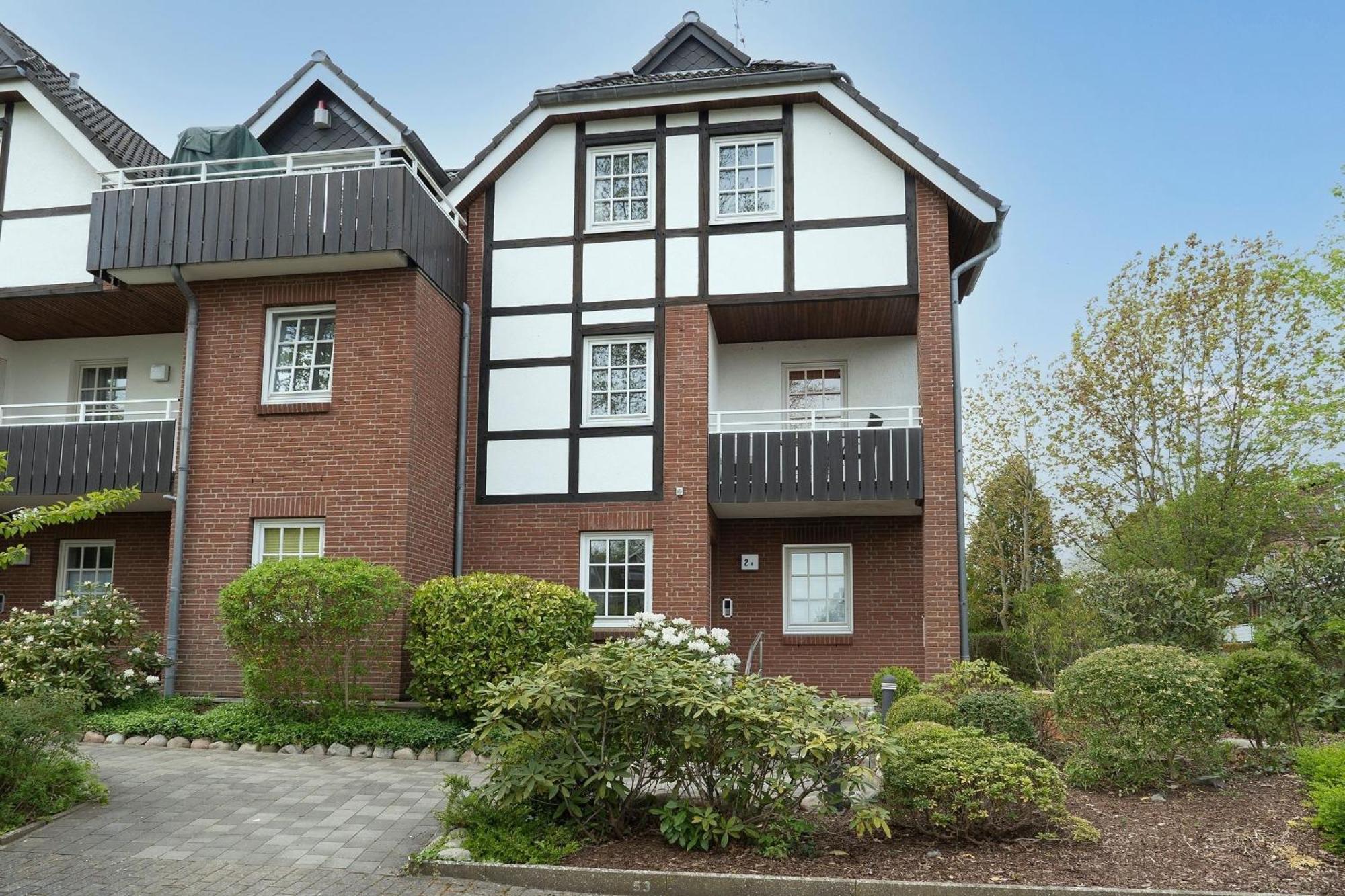 Seepark Lindenallee Waterkant שרבאוץ מראה חיצוני תמונה